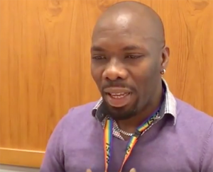 Video: How Effective is Litigation in Decriminalising Homosexuality?