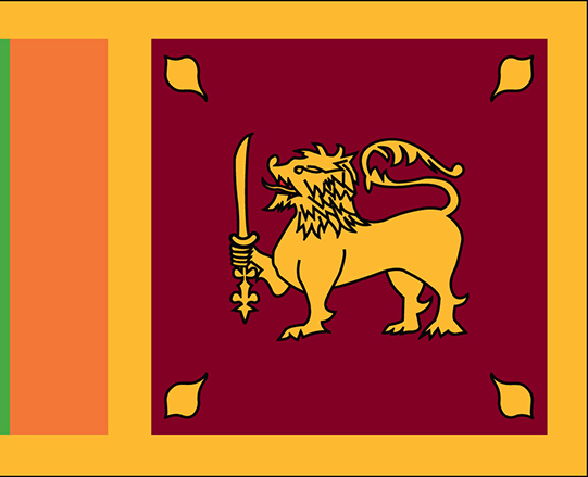 Sri Lanka