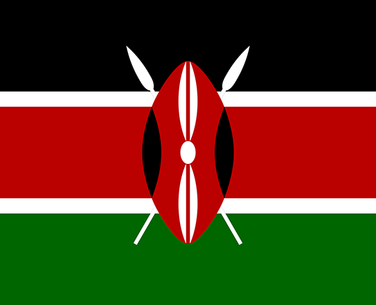 Kenya