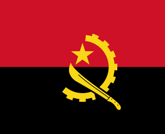 Angola joins growing list of countries eradicating ‘out-dated’ sexual offences laws