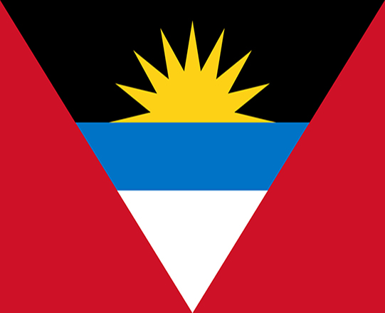 Orden David v. The Attorney General of Antigua & Barbuda