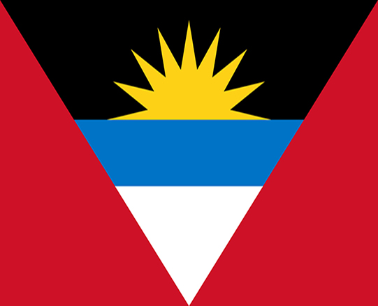 Orden David et al v The Attorney General of Antigua & Barbuda