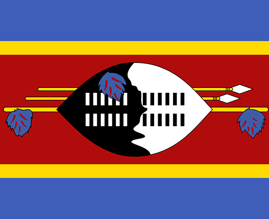 Eswatini