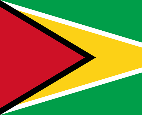 Guyana