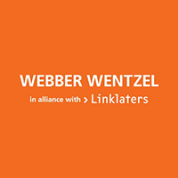 Webber Wentzel (South Africa)