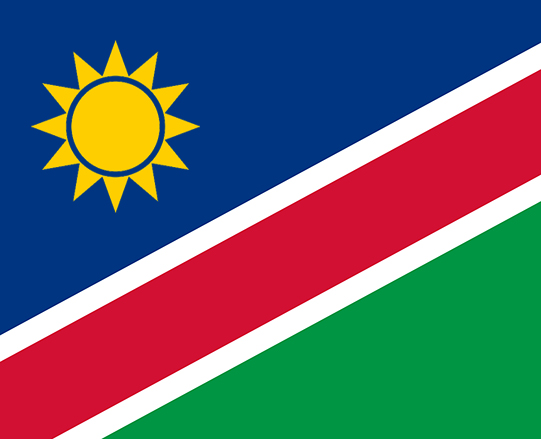Namibia