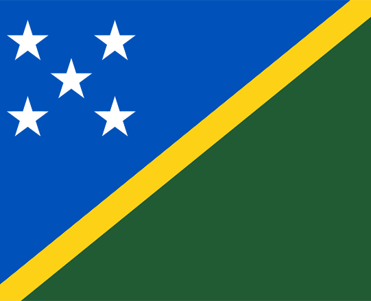 Solomon Islands