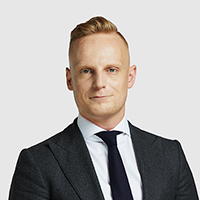 Callum Lynch, Legal Projects Consultant