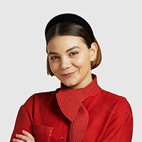 Casandra Boruzescu, Programme Manager - Legislative Reform