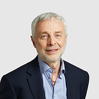 Chris Atkinson, Administrator