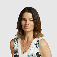 Téa Braun, Chief Executive
