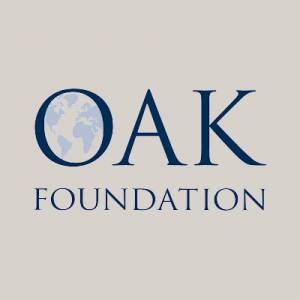 The Oak Foundation