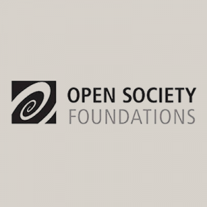 The Open Society Foundations