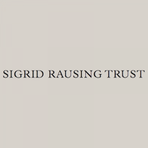 Sigrid Rausing Trust