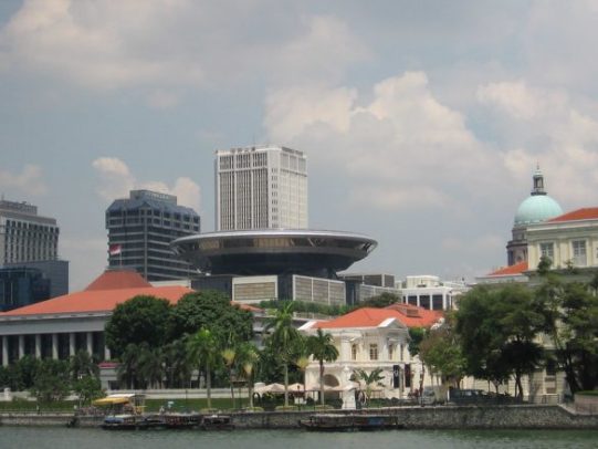 Singapore’s High Court upholds discriminatory colonial-era anti-gay law