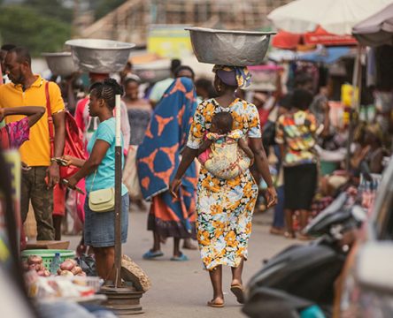 Next Steps Towards Reform: Assessing good practice and gaps in Commonwealth sexual offences legislation in Africa