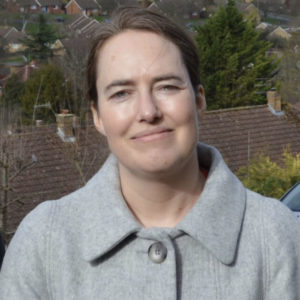 Victoria Lee, Senior Lawyer