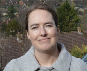 Victoria Lee, Senior Lawyer