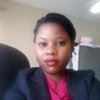 Elizabeth Mangenje, Research Lawyer