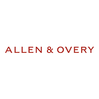 Allen & Overy LLP