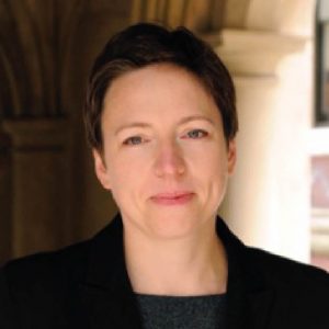 Naomi Lumsdaine, Senior Lawyer