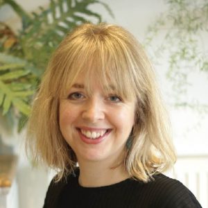 Rosie Brighouse, Senior Lawyer