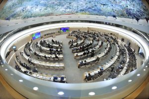 UN rules that criminalisation of same-sex intimacy between women violates key rights treaty