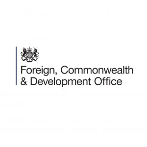 UK Foreign, Commonwealth & Development Office