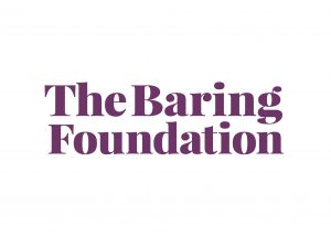 The Baring Foundation 