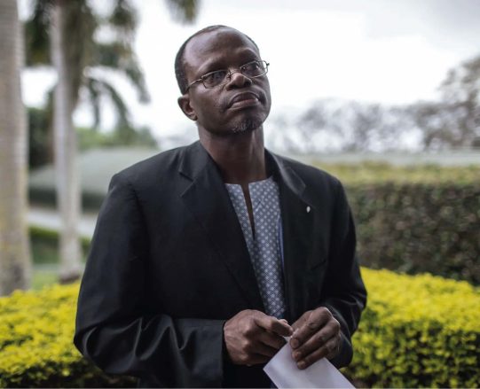 ‘Devastated and deeply saddened’ by killing of Thulani Maseko, says Human Dignity Trust