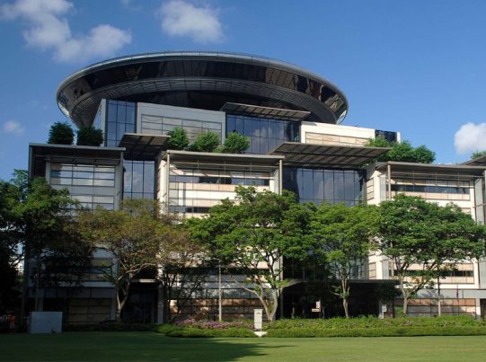 Singapore: Two separate cases before the Court of Appeal