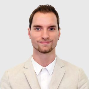 Charles-Antoine Leboeuf, Programme Officer