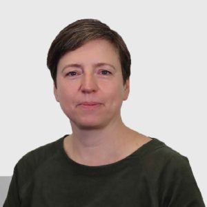 Naomi Lumsdaine, Senior Lawyer