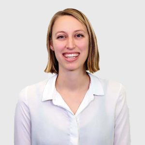 Hope De Rooy-Underhill, Programme Officer