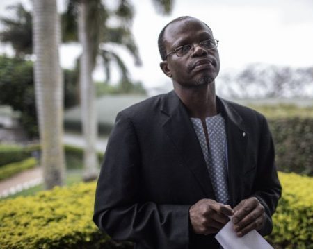 ‘Devastated and deeply saddened’ by killing of Thulani Maseko, says Human Dignity Trust