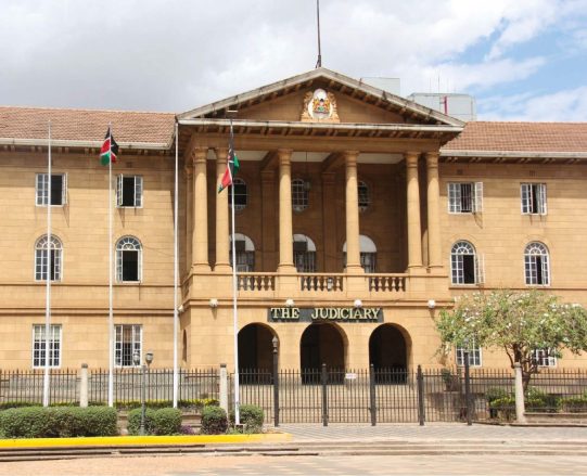 Victory as Kenya’s highest court allows registration of LGBT organisation