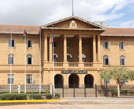 Victory as Kenya’s highest court allows registration of LGBT organisation