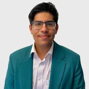 Richard Wagenlander, Paralegal
