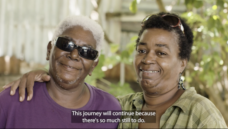Watch our impact film