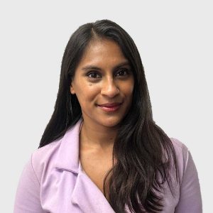 Tahira Begum, Office Manager and Executive Assistant