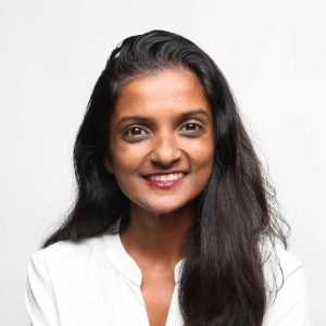 Anushka Gunawardena, Senior Lawyer