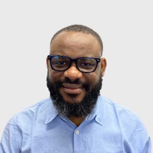 Seun Bakare, Senior Associate