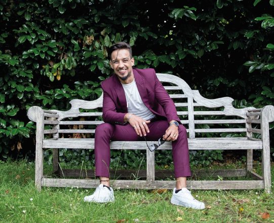 BLOG: Double your impact this Pride