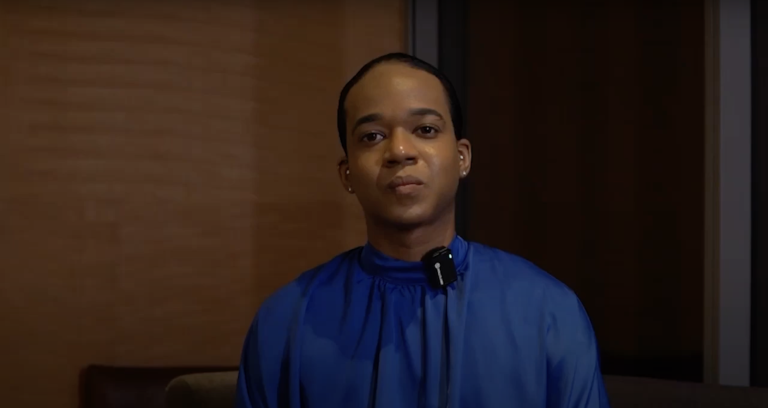 IDAHOBIT 25: Jeshua Bardoo on hopes and dreams for the global LGBT community