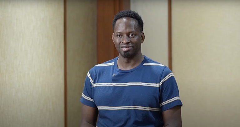 IDAHOBIT 25: Joel Simpson on hopes and dreams for the global LGBT community