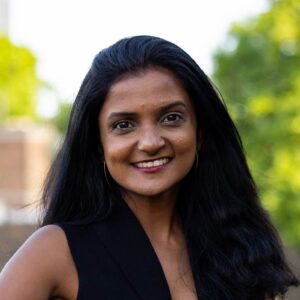 Anushka Gunawardena, Senior Lawyer
