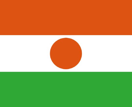 Niger criminalises same-sex intimacy for the first time in its history