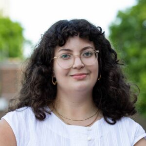 Gill Berlad, Legal Assistant