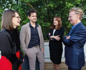 Legal Panel